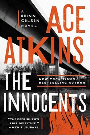 The Innocents By Ace Atkins-A Review