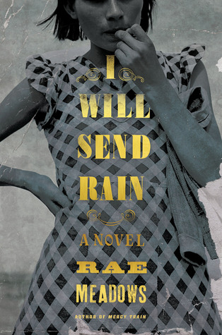 I Will Send Rain By Rae Meadows-A Review
