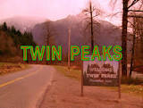 The Mirroring Effect Of Twin Peaks