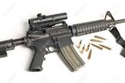 Stop Saying “Guns don’t kill people. People kill people.”